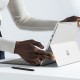 Калъф за клавиатура Microsoft 8X6-00179 NaN –  BB Клавиатури