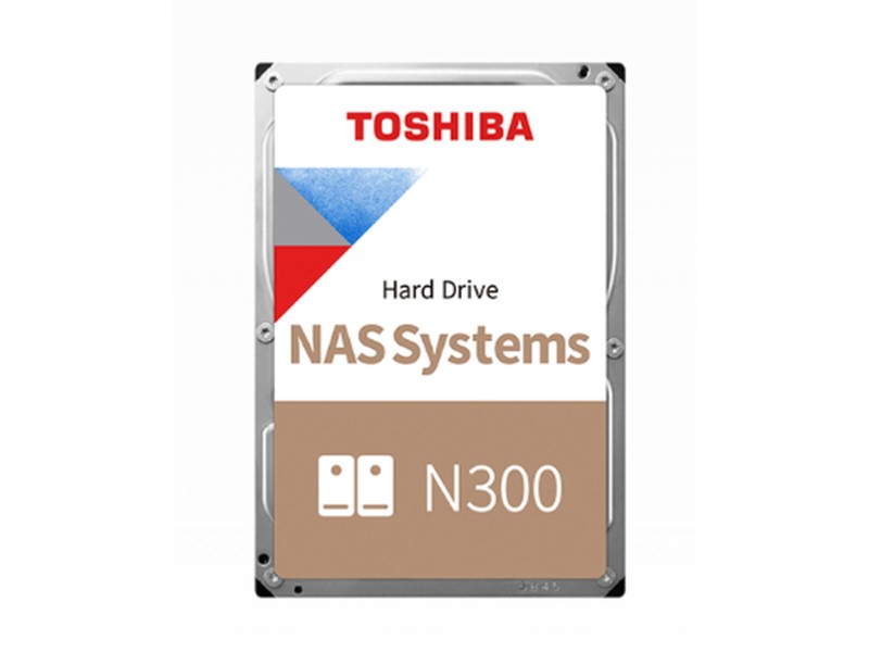 Твърд диск Toshiba MN10ADA10TS 3,5 10 TB NaN –  BB Твърди дискове