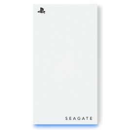 Външен харддиск Seagate STMH1000200 Бял 1 TB