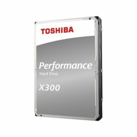Твърд диск Toshiba HDWR11AEZSTA 3,5" 10 TB