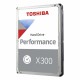Твърд диск Toshiba HDWR780EZSTA 3,5 8 TB NaN –  BB Твърди дискове