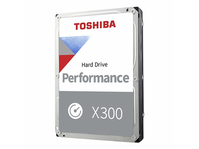 Твърд диск Toshiba HDWR780EZSTA 3,5 8 TB NaN –  BB Твърди дискове