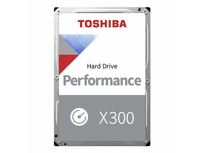 Твърд диск Toshiba HDWR780EZSTA 3,5 8 TB NaN –  BB Твърди дискове