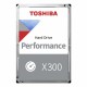 Твърд диск Toshiba HDWR780EZSTA 3,5 8 TB NaN –  BB Твърди дискове