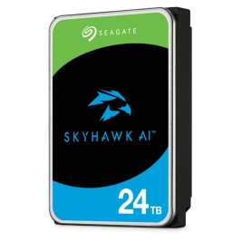 Твърд диск Seagate ST24000VE002 3,5" 24 TB