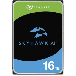 Твърд диск Seagate ST16000VE004 3,5" 16 TB