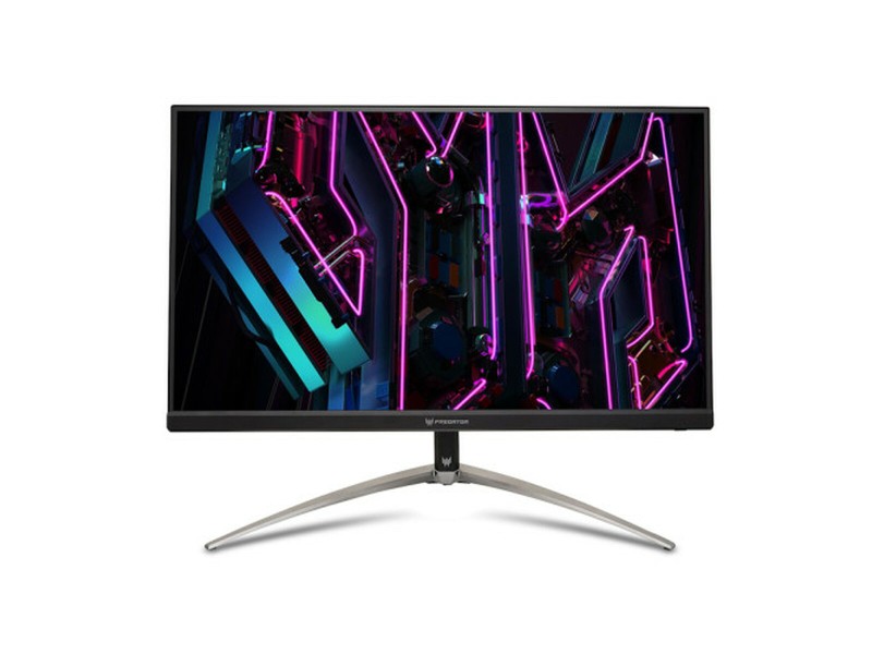 Gaming монитор Acer UM.JXXEE.S01 4K Ultra HD 32 NaN –  BB Монитори