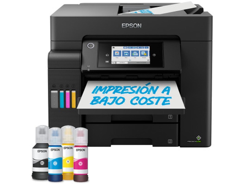 Мултифункционален принтер Epson NaN –  BB Многофункционални принтери
