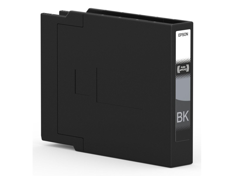 Оригиална касета за мастило Epson Черен (1 броя) NaN –  BB Касети с мастило
