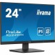 Монитор Iiyama Full HD 23,8 NaN –  BB Монитори