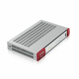 UTP категория 6 твърд мрежови кабел ZyXEL USGFLEX50HP-EU0102F