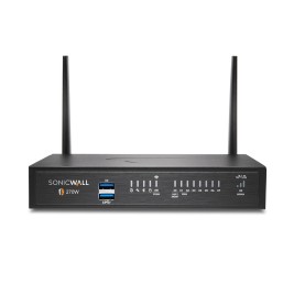 Рутер SonicWall 03-SSC-2999 RJ45 rj45 x 8