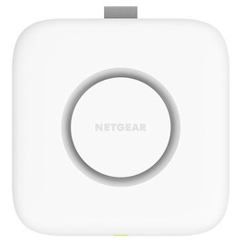 Точка за достъп Netgear WBE710-100EUS Бял