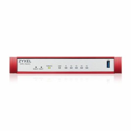 UTP категория 6 твърд мрежови кабел ZyXEL USGFLEX50H-EU0102F