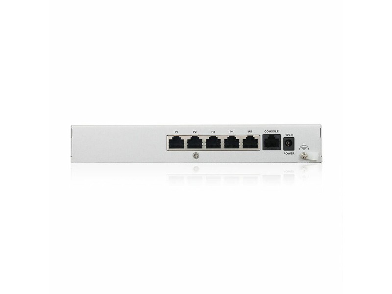 UTP категория 6 твърд мрежови кабел ZyXEL USGFLEX50H-EU0102F NaN –  BB Рутери