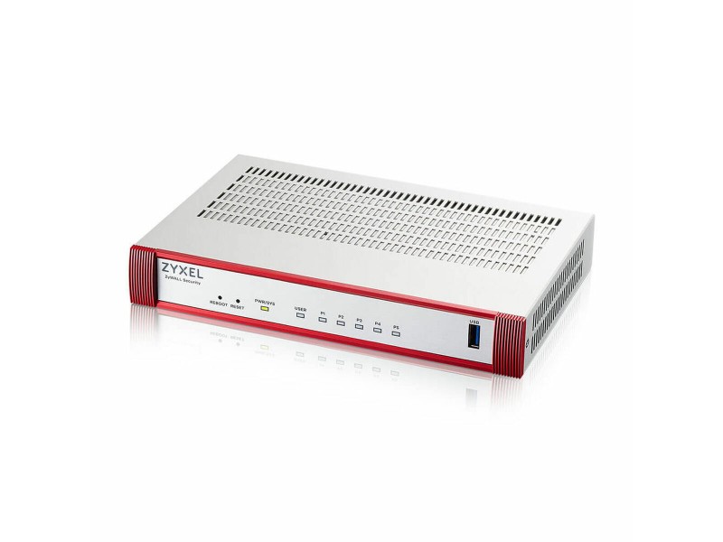 UTP категория 6 твърд мрежови кабел ZyXEL USGFLEX50H-EU0102F NaN –  BB Рутери
