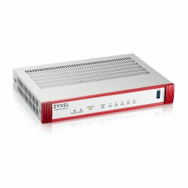 UTP категория 6 твърд мрежови кабел ZyXEL USGFLEX50H-EU0101F
