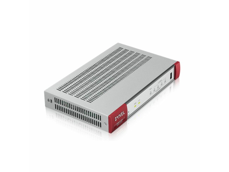 UTP категория 6 твърд мрежови кабел ZyXEL USGFLEX50HP-EU0101F NaN –  BB Рутери