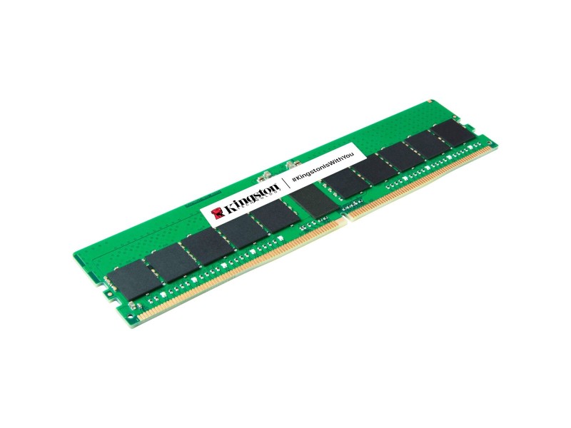 RAM памет Kingston KSM48R40BD8-32HA 32 GB NaN –  BB Основна памет