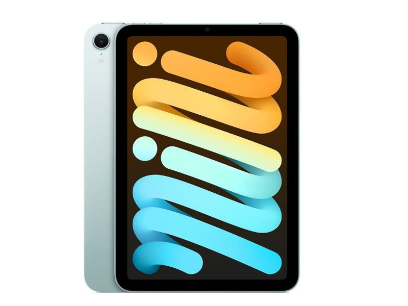 Таблет Apple MYHD3TY/A 8,3 8 GB RAM 512 GB Син NaN –  BB Таблети