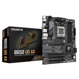 Дънна платка Gigabyte B650 UD AX AMD AMD B650 AMD AM5