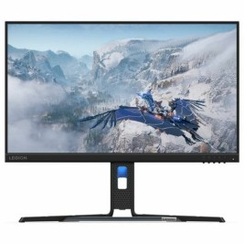 Монитор Lenovo 67CCGAC4EU Full HD 23,8"