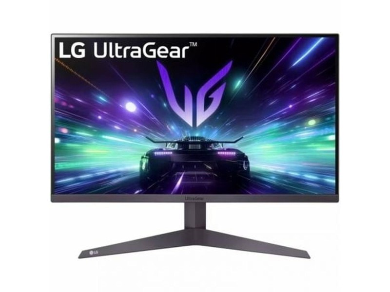 Gaming монитор LG 27GS50F-B Full HD 27 NaN –  BB Монитори