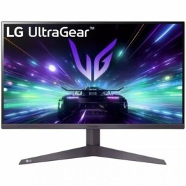 Gaming монитор LG 27GS50F-B Full HD 27"