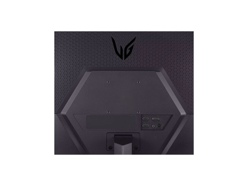 Gaming монитор LG 27GS50F-B Full HD 27 NaN –  BB Монитори