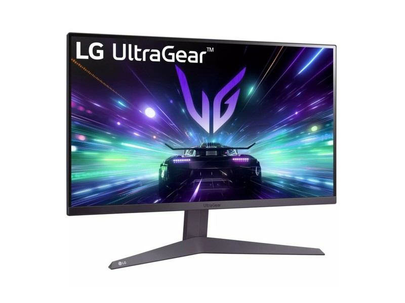 Gaming монитор LG 27GS50F-B Full HD 27 NaN –  BB Монитори