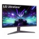 Gaming монитор LG 27GS50F-B Full HD 27 NaN –  BB Монитори