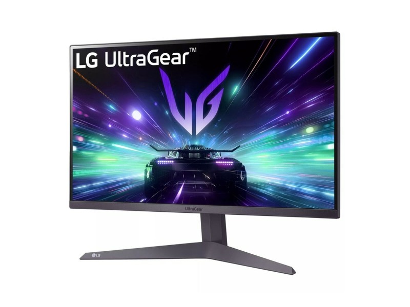 Gaming монитор LG 27GS50F-B Full HD 27 NaN –  BB Монитори