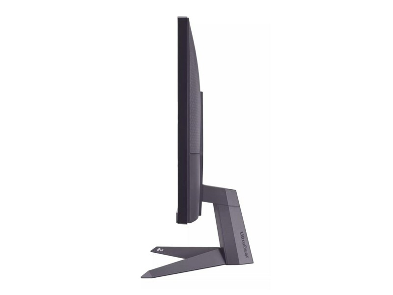 Gaming монитор LG 27GS50F-B Full HD 27 NaN –  BB Монитори