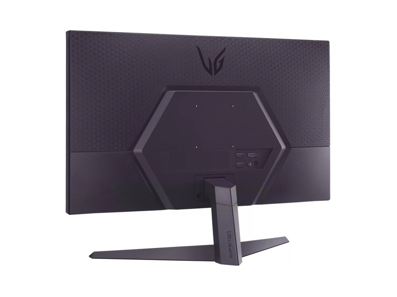 Gaming монитор LG 27GS50F-B Full HD 27 NaN –  BB Монитори
