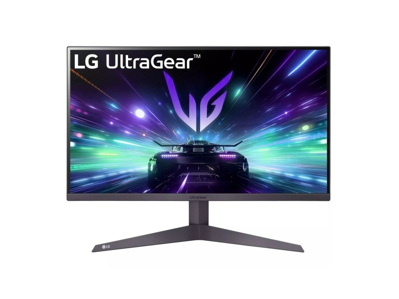 Gaming монитор LG 27GS50F-B Full HD 27 NaN –  BB Монитори
