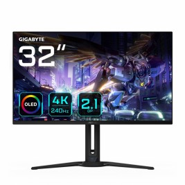 Монитор Gigabyte FO32U2P 4K Ultra HD 31,5"