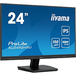Монитор Iiyama XU2493HSU-B7 23,8" Full HD