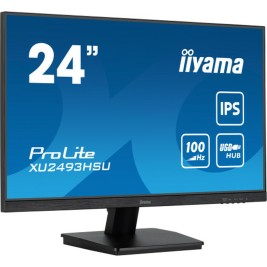 Монитор Iiyama XU2493HSU-B7 23,8" Full HD