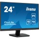 Монитор Iiyama XU2493HSU-B7 23,8 Full HD NaN –  BB Монитори
