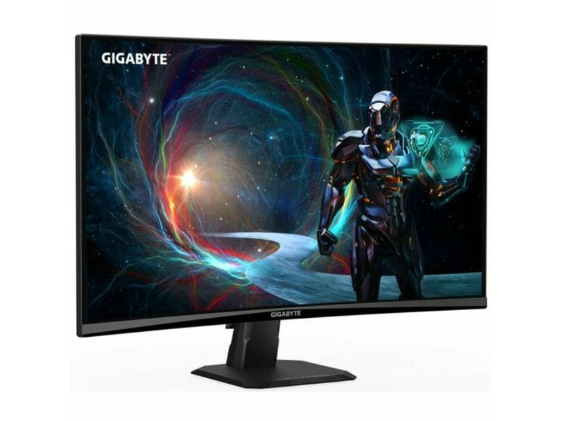 Gaming монитор Gigabyte GS27QCA 27 Quad HD NaN –  BB Монитори