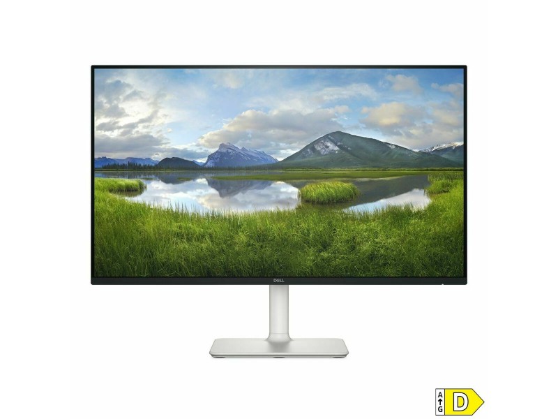 Монитор Dell S2425H 23,8 Full HD NaN –  BB Монитори