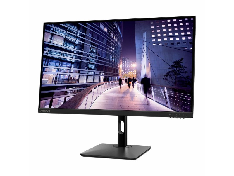 Gaming монитор Lenovo N27P 27 4K Ultra HD NaN –  BB Монитори