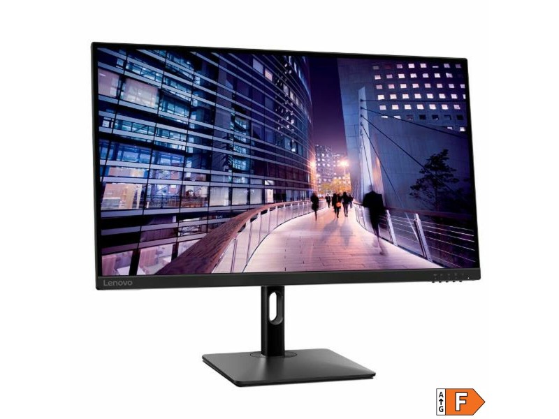 Gaming монитор Lenovo N27P 27 4K Ultra HD NaN –  BB Монитори