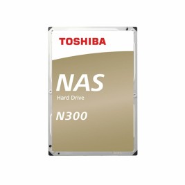 Твърд диск Toshiba HDWG51EEZSTA 3,5" 14 TB