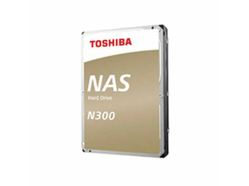 Твърд диск Toshiba HDWG51EEZSTA 3,5 14 TB NaN –  BB Твърди дискове
