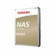 Твърд диск Toshiba HDWG51EEZSTA 3,5 14 TB NaN –  BB Твърди дискове