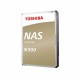 Твърд диск Toshiba HDWG51EEZSTA 3,5 14 TB NaN –  BB Твърди дискове