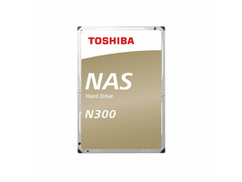Твърд диск Toshiba HDWG51EEZSTA 3,5 14 TB NaN –  BB Твърди дискове