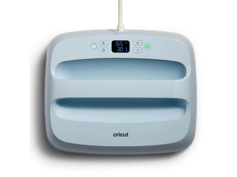 Термопреса Cricut 2009152 NaN –  BB Дуплексни единици