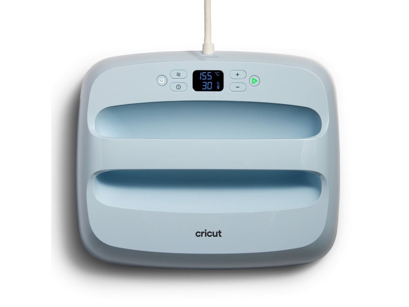 Термопреса Cricut 2009152 NaN –  BB Дуплексни единици